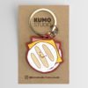 arepa keyring 02
