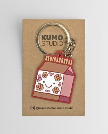 rikomalt keyring 02