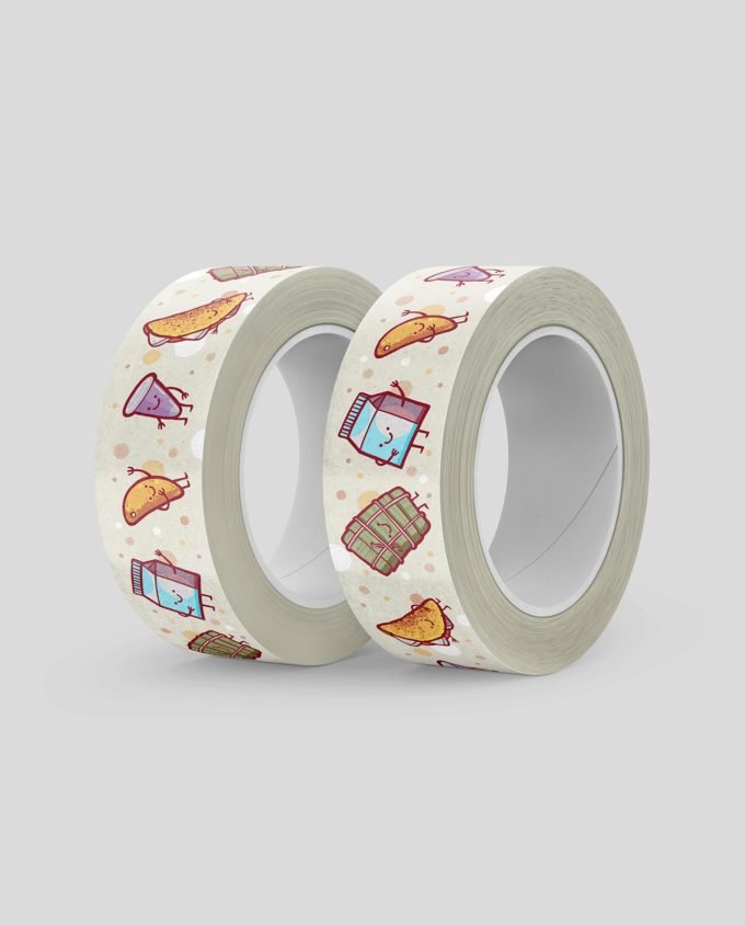 washi tape two big 01